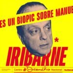 ‘IRIBARNE’ en el Teatro Infanta Isabel