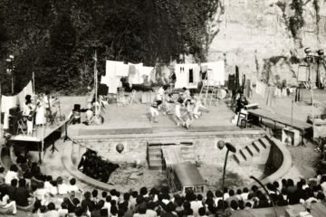 50 anys del Grec: el Big Bang del teatre català