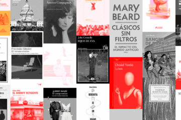 Los 20 libros más esperados de junio