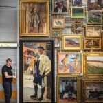 El Museo Sorolla de Madrid está de mudanza: descubrimos su nueva cara