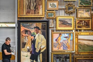 El Museo Sorolla de Madrid está de mudanza: descubrimos su nueva cara