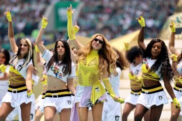 Si suena Shakira, empieza el Mundial: el amuleto de la FIFA para amplificar el alcance de la competición