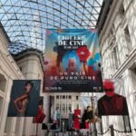EL PAÍS lleva a Cibeles de Cine una exposición fotográfica por su 50º aniversario