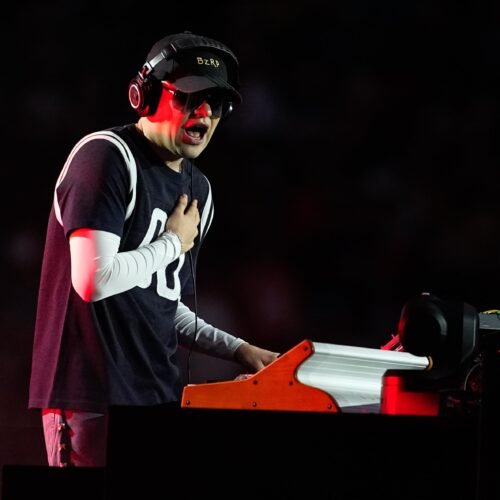 Bizarrap estrena hoy una nueva sesión junto al puertorriqueño Myke Towers