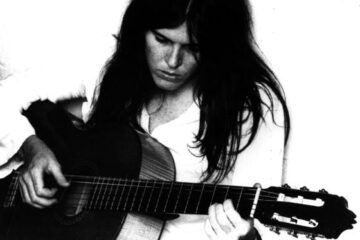 Cecilia, equilibrista de la tercera vía