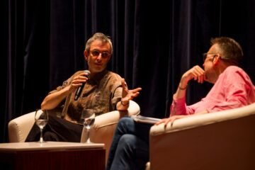 Xoel López: “Escribí el himno del Dépor la misma noche que me lo propusieron”