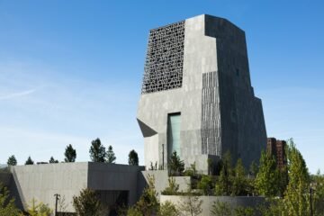 El legado arquitectónico de Obama