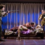 Los estrenos de teatro y danza de la semana