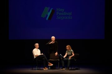 La XXI edición del Hay Festival Segovia tendrá como concepto central la belleza en la era de lo inmediato y superficial