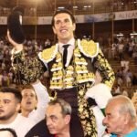 Morante y Talavante conquistan a los alicantinos