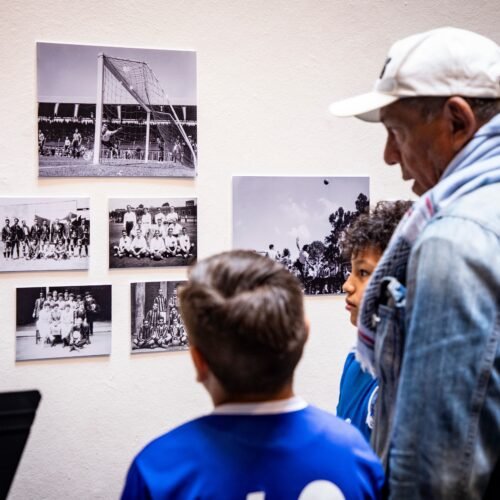 Del exilio al césped: cuando el fútbol español se encuentra con México