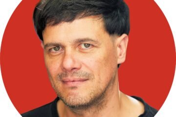 Matías Aldaz, escritor: “Los goles de Maradona a los ingleses explican más de la historia reciente de la Argentina que cualquier otra cosa”