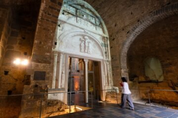 El monasterio de Sant Pere de Rodes vuelve a 1314 a lomos de la realidad virtual