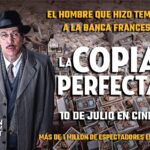 Descubre antes que nadie ‘La copia perfecta’