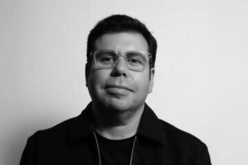 Rodrigo Andrés Ruiz Cofré presenta “A imagen y semejanza de_:” una obra que invita a vivir la espiritualidad desde la honestidad y la gracia