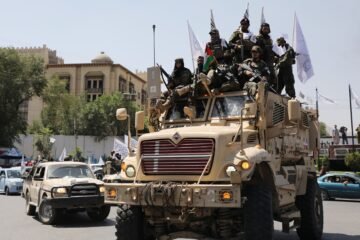 Talibanes en Bruselas: vender los principios para calmar a la ultraderecha siempre sale mal