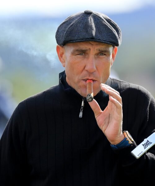 “Imbécil”, “polémico”, “psicópata” y genial: Vinnie Jones, el futbolista violento que se redimió con una tragedia