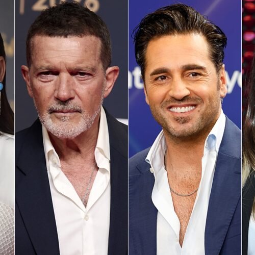 Niña Pastori, Antonio Banderas, Rozalén, Bustamante, Hakuna o Siloé actuarán ante León XIV en su visita a Madrid