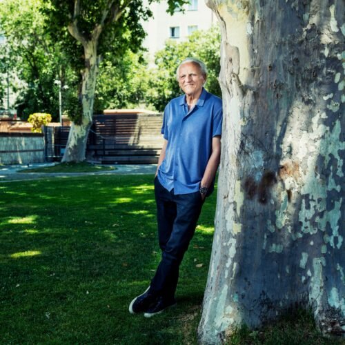 Álex Grijelmo, nuevo académico de la RAE: “Lo que empobrece el lenguaje no son las redes sociales. El problema son las carencias educativas”