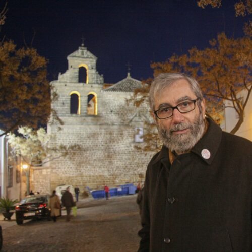 Antonio Muñoz Molina reconstruye en un libro el paisaje humano y emocional de su infancia
