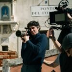 Pietro Marcello, cineasta: “No creo en un artista que exista aparte del mundo, poseo una visión muy moral”