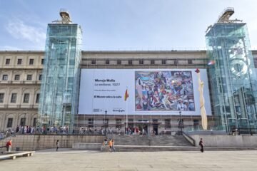 Descubre la Exposición temporal: ‘Felix Gonzalez-Torres. Dulce Venganza’ en el Museo Reina Sofía