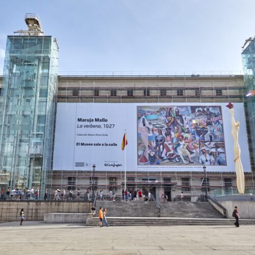 Descubre la Exposición temporal: ‘Felix Gonzalez-Torres. Dulce Venganza’ en el Museo Reina Sofía