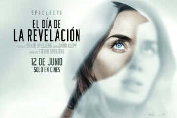 Disfruta antes que nadie de ‘El día de la Revelación’ en Barcelona