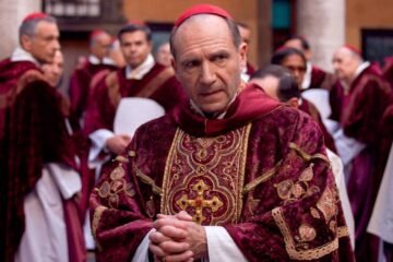 La visita del Papa se nota en Movistar Plus+: de ‘Cónclave’ a ‘The Chosen’, disfruta de su catálogo a precio de chollo