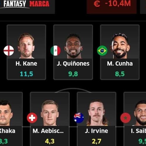 El boom de la Fantasy, donde cada «hijo de puta» es un «te quiero»