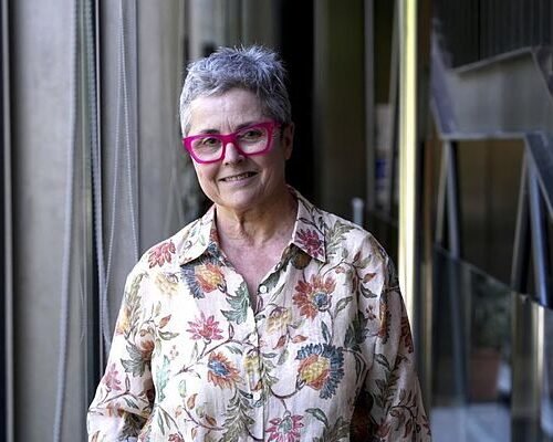 Eva Orúe deja la dirección de la Feria del Libro de Madrid tras una edición de caídas en las visitas y las ventas