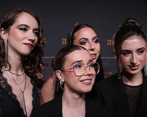 La orquesta Nueva Línea anuncia cambios en su equipo de cantantes: «Diferencias en la forma de entender y gestionar la imagen del grupo»
