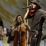 Dellafuente sirve el plato estrella en la última jornada del Bilbao BBK Live
