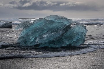 Exposición fotográfica de Islandia, London City Ballet, vino y taller de pizza, entre los planes de esta semana
