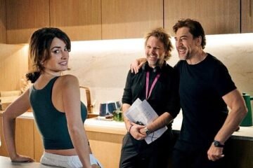 Penélope Cruz y Javier Bardem, reunidos en ‘Bunker’, serán las estrellas de la Mostra de Venecia