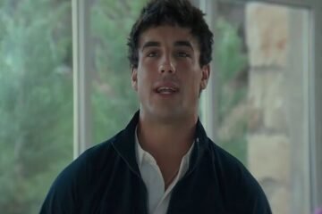 Casi 13 millones de visualizaciones en Netflix en una semana: la película de solo 1 hora y 38 minutos protagonizada por Óscar Casas que está arrasando