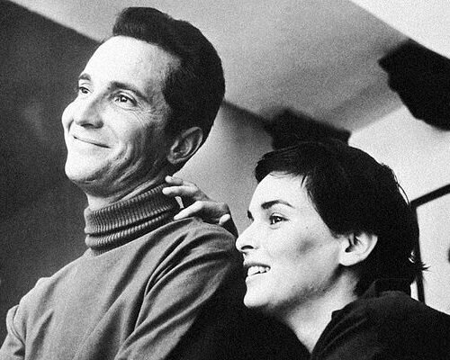 Dominguín, de Greta a Lucia, de Ava a Romy… Jo, macho