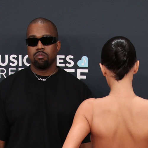 La comunidad judía protesta contra el concierto de Kanye West en Madrid por sus «graves y reiteradas declaraciones antisemitas»