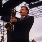 Muere Plas Johnson, el saxofonista de ‘La pantera rosa’