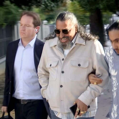 Diego ‘El Cigala’ evita la prisión tras su condena por maltrato
