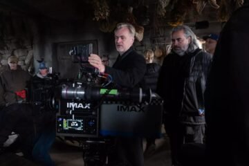 ‘La Odisea’ de IMAX puede acabar en casa