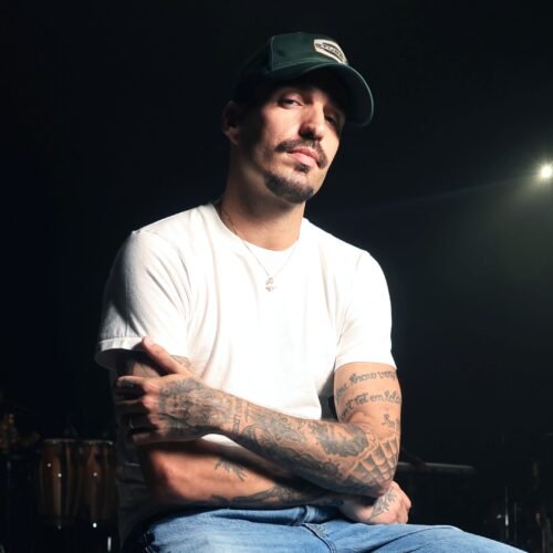 Rels B, el músico español más escuchado fuera de España: “Yo no trabajo, tengo un ‘hobby’ que cansa”