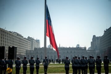 Día de la Bandera en Chile: por qué se celebra el 9 de julio y qué relación tiene con la Batalla de La Concepción