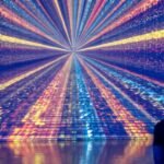 Barcelona crea una Bienal de Artes Digitales que se extenderá de noviembre a marzo de 2027