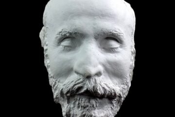 Jo també vull oblidar Gaudí amb l’escultor Salvador Juanpere