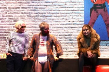 ‘FACTORY (Somni d’una nit d’estiu)’: les festes lisèrgiques d’Andy Warhol