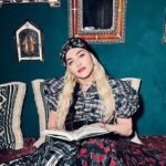 Madonna, entre la admiración por Frida Kahlo y la desinformación sobre su historia