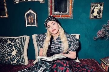 Madonna, entre la admiración por Frida Kahlo y la desinformación sobre su historia