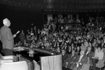 Estos son los 511 científicos represaliados por el franquismo tras la Guerra Civil