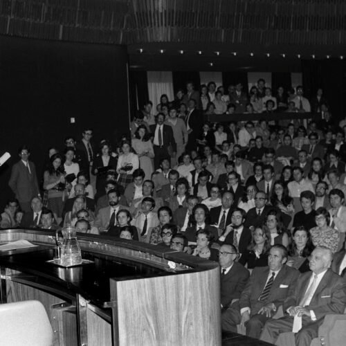 Estos son los 511 científicos represaliados por el franquismo tras la Guerra Civil